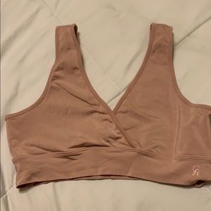 Good American sports bra